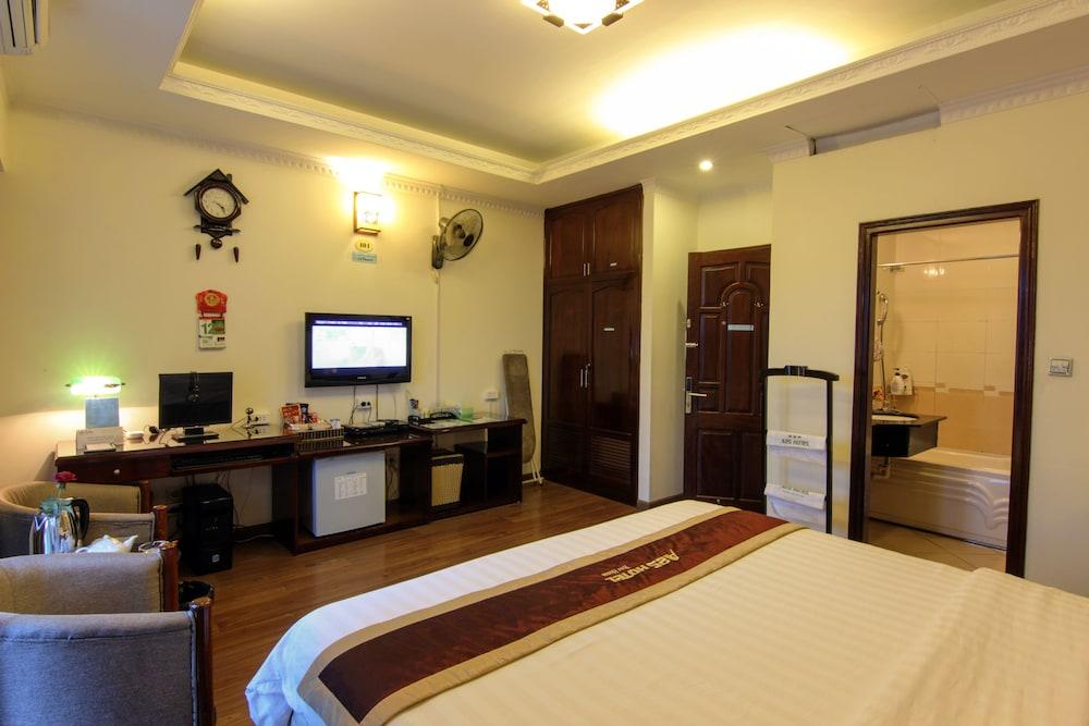 A25 Hotel - 61 Luong Ngoc Quyen Hà Nội Ngoại thất bức ảnh